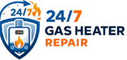 24/7 Gas Heater Repair
